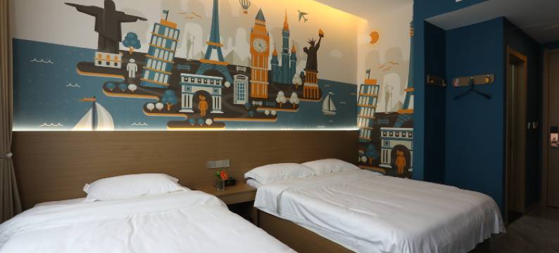 丹东金士凯温泉酒店图片