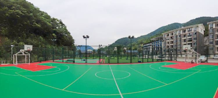 神农架觅景山居民宿(木鱼镇店)图片