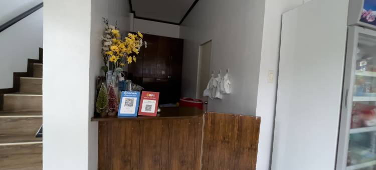 加拉埃拉港卡塔帕旅馆(Catappa Lodge Puerto Galera)图片