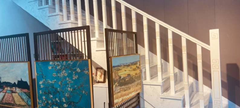 大连悦行栖游青旅图片