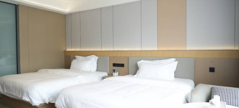 普格博茗森酒店图片