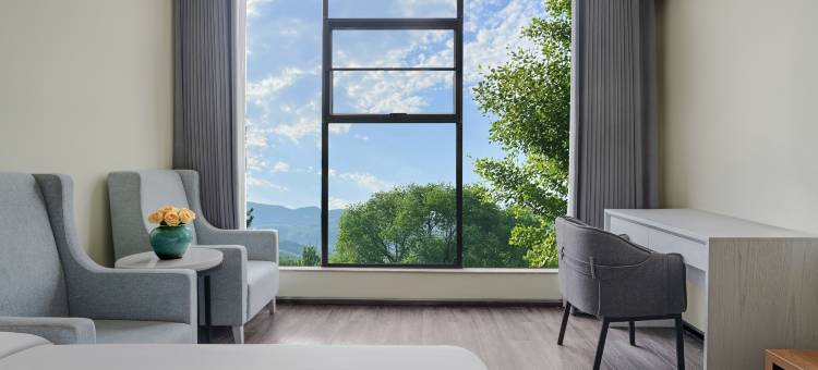 昆明海景观鸥酒店(滇池海埂大坝店)图片