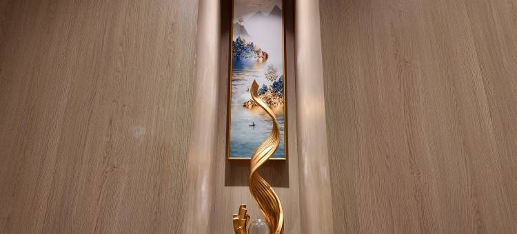 鸿湖国际大酒店图片