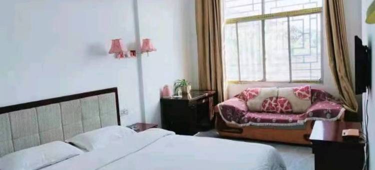 印象马蹬农家乐66号民宿图片