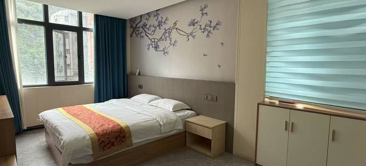 白河天龙宾馆图片