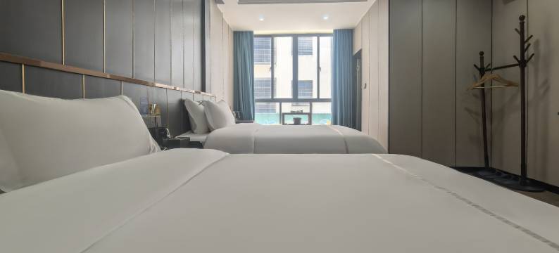 雷州梦境商务公寓(雷城汽车客运站店)图片