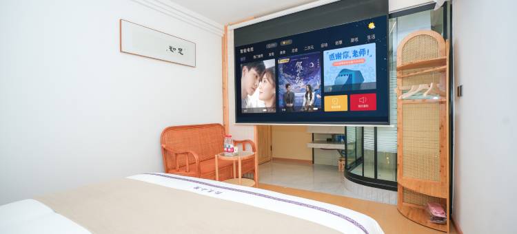贵阳黔灵小院图片