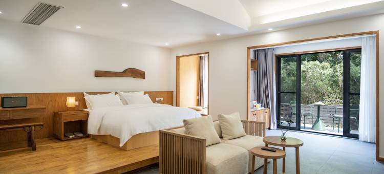 泉州·COMFORTABLE·木木(西街开元寺店)图片
