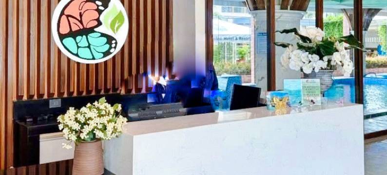 RedDoorz Plus @ Nick Hotel Guimba图片