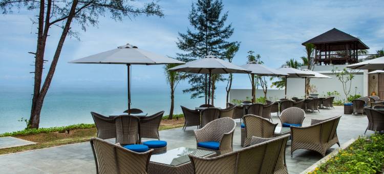 勿里洞桑提卡首选海滩度假酒店(Hotel Santika Premiere Beach Resort Belitung)图片