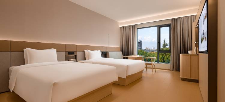 全季酒店(中山小榄大信新都汇店)图片