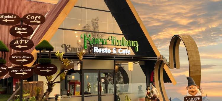 The Nature Bromo & Resort图片