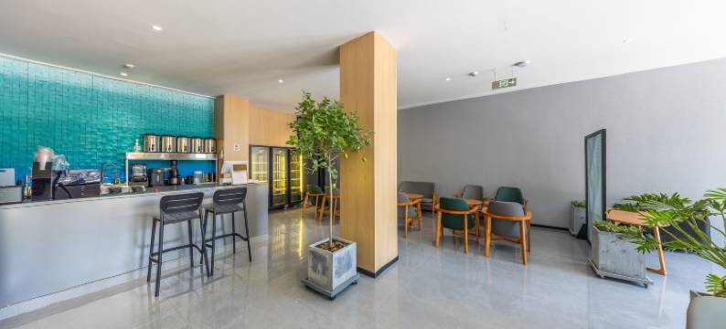 青瓴酒店(敦煌市政府店)图片