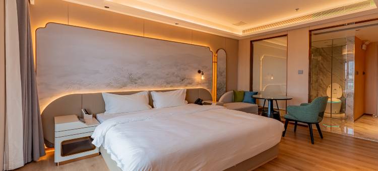 凤凰成双酒店(PHOENIX CHENG SHUANG HOTEL)图片