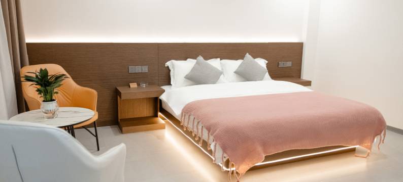 悦隐居民宿(大理洱海双廊店)图片