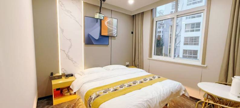 陌野艺术影宿图片