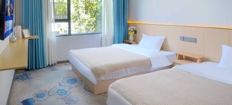 山岚·居民宿 (丽江古城忠义市场店)图片