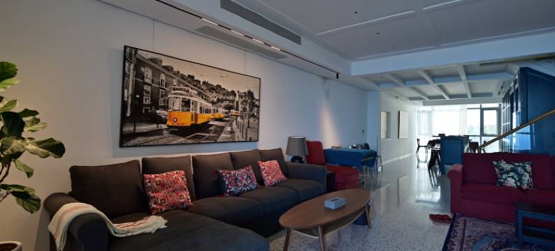 深圳碧海云天海景美墅(东部华侨城店)图片