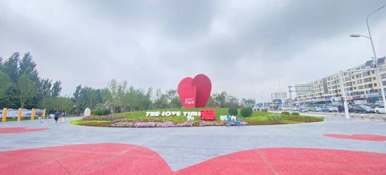 星座美宿(栖雅公寓店)图片