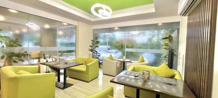 88万怡酒店(88 Courtyard Hotel)图片