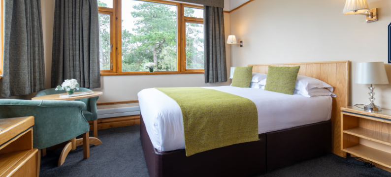 塔拉莫尔苑酒店(Tullamore Court Hotel)图片