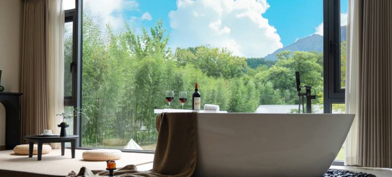 林远度假酒店(泾县皖南川藏线店)图片