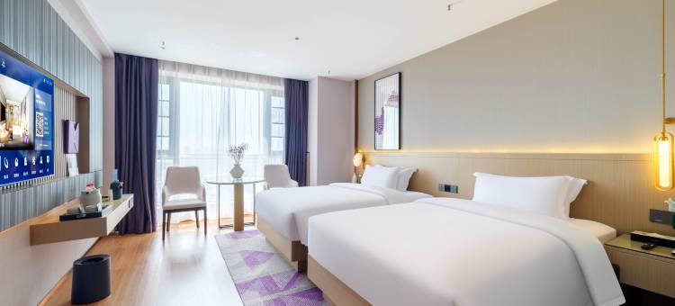 麗枫酒店(唐山曹妃甸理工大学店)图片