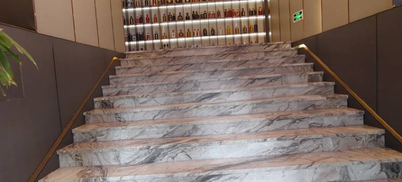 平潭揽月商务酒店(龙王头沙滩店)图片