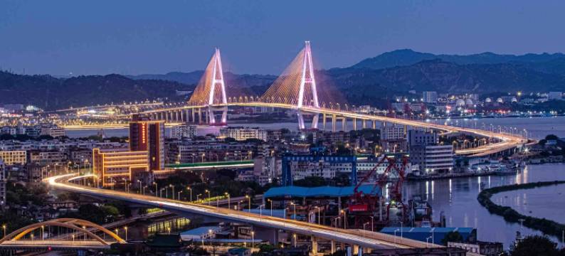 汕头禾悦·美居HE YUE HOTEL(万象城龙眼南路美食街店)图片