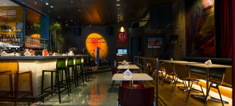 base佰舍公寓酒店(北京王府井隆福寺店)图片