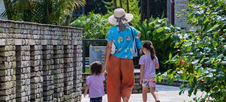 博卡拉巴拉希酒店(Hotel Barahi Pokhara)图片