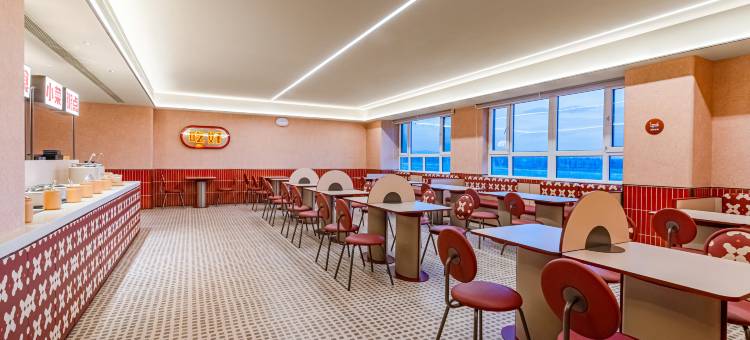 你好酒店(霍尔果斯国门店)图片