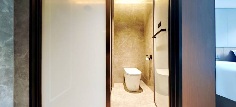 谷奈酒店(十堰火车站重庆路店)图片