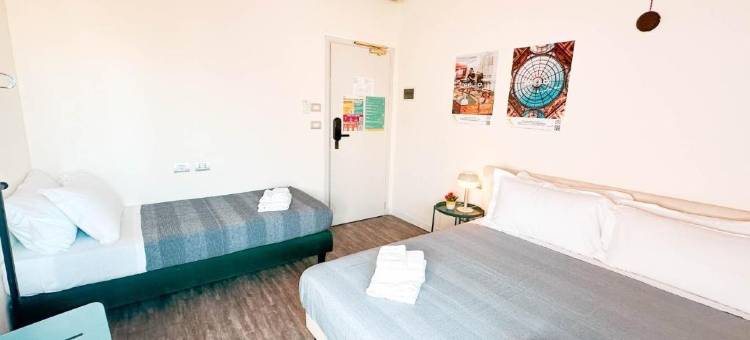 Ostello Bello Bologna图片