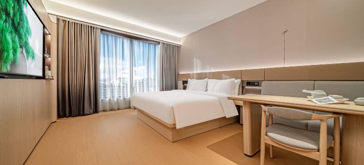 全季酒店(陇南宕昌店)图片