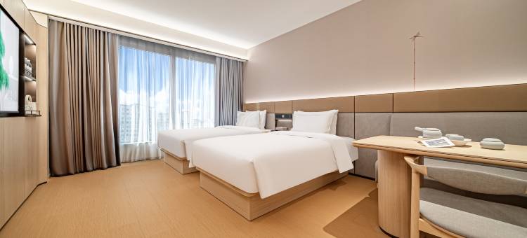 全季酒店(陇南宕昌店)图片