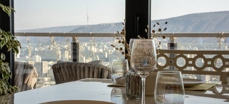 丽西全景大酒店(Panorama Lisi Grand Hotel)图片