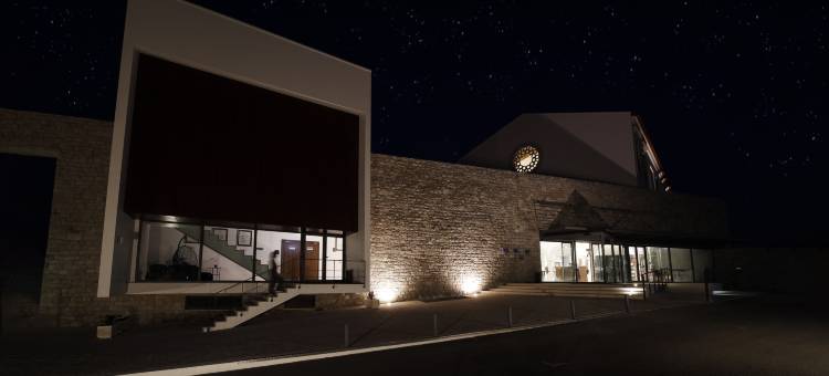 阿巴迪亚皇家国会及温泉酒店(Real Abadia, Congress & Spa Hotel)图片