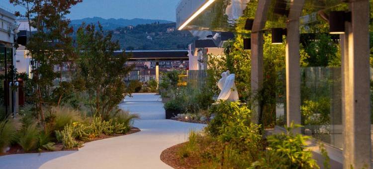 社交中心佛罗伦萨贝尔菲奥雷(The Social Hub Florence Belfiore)图片