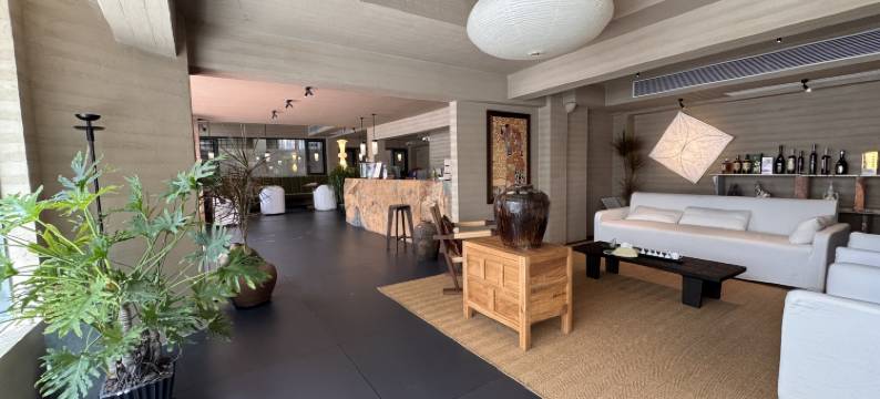 泉州谧宇民宿(浦西万达店)图片