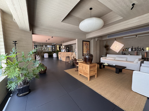 泉州谧宇民宿(浦西万达店)