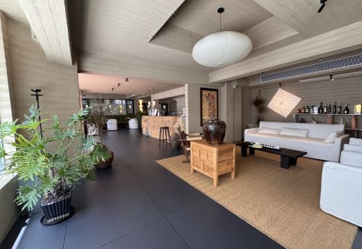 泉州谧宇民宿（浦西万达店）外景图