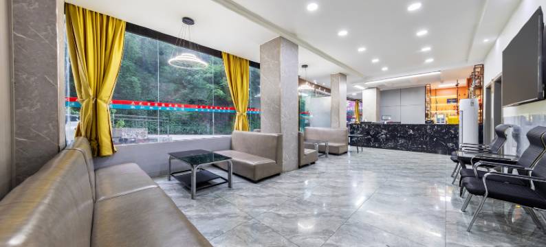 攀枝花永峰商务宾馆图片