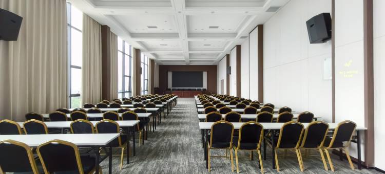 麗枫酒店(南昌进贤吾悦广场店)图片