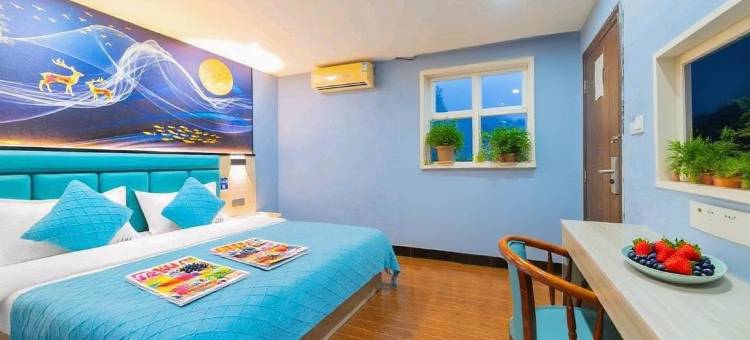 三丰酒店(岑溪市人民医院汽车总站店)图片