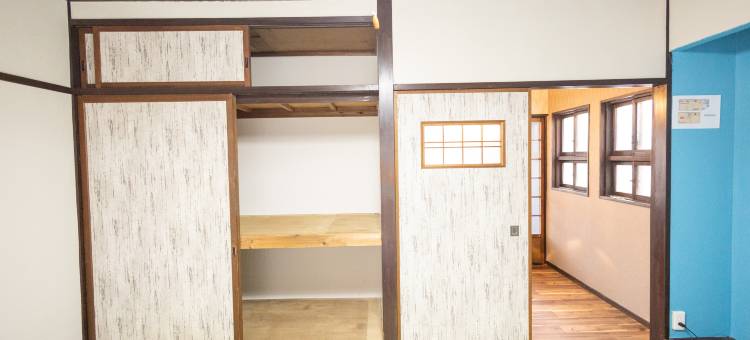 Nestay villa 大阪今里(Nestay villa osaka Imazato)图片