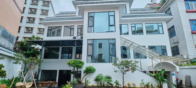 蔡府别院(潮州古城店)图片