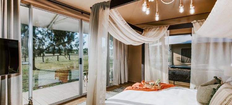 帕克兰会议度假酒店(Parklands Resort Mudgee)图片