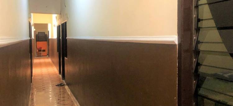 Guest House Idola Palopo图片