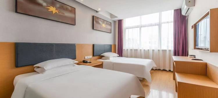 7天阳光酒店(梁山汽车站店)图片